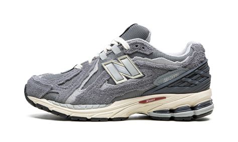new balance 1906d protection pack harbor grey
